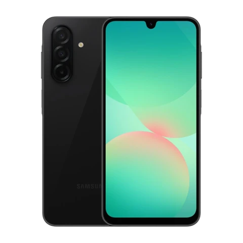 Celular Samsung A26 128 Gb 6 Ram Black