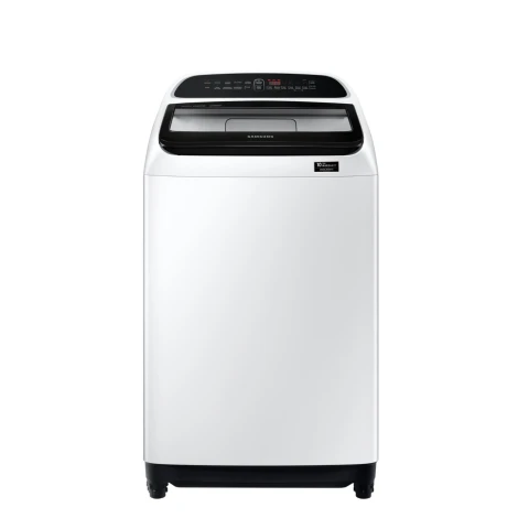 Lavarropas Samsung 13Kg Carga Superior Automatico Blanco