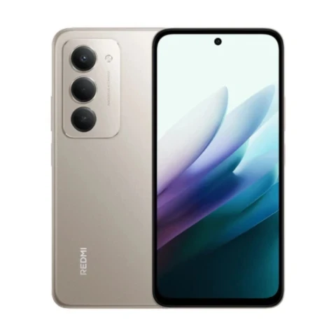 Celular Xiaomi Redmi 15 128Gb 6Gb Gris