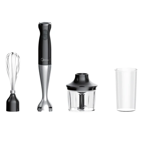 Mixer Midea Bh6001W 600W