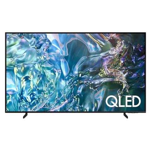 Televisor Samsung Qled 55 Uhd Smart Qn55Q60Dagxpr