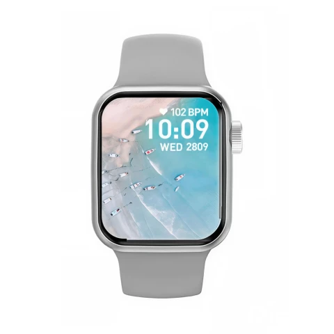 Smartwach Kolke Kvr 716 Gris