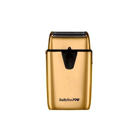 Afeitadora Babyliss Uv Foil Doble Cuchilla Fxlfs2