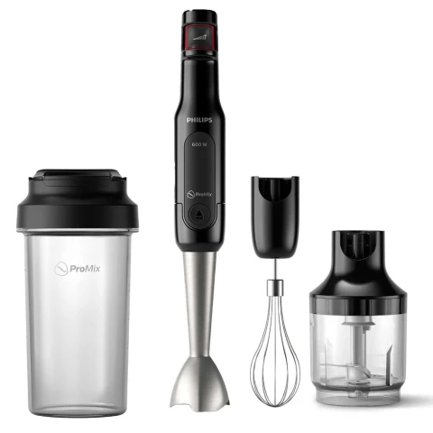 Mixer Philips New Viva Hr2626 80 600W