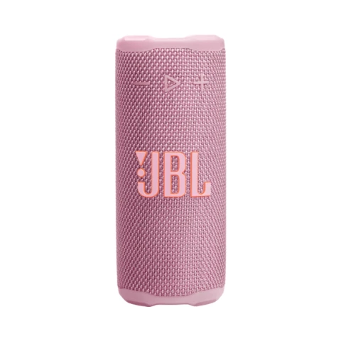 Parlante Jbl Grip Rosa