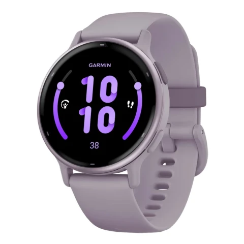 Reloj Gps Garmin Vivoactive 5 Metallic