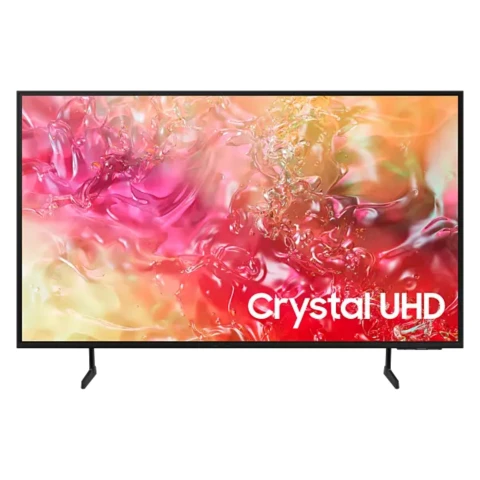 Televisor Led Samsung 50 Uhd Smart Un50Du7000Gx