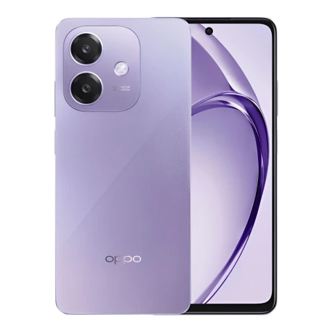 Celular Oppo A40 4Gb 256Gb Purpura