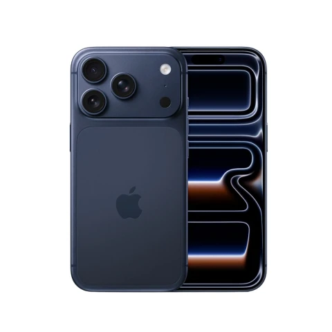 Celular Iphone 17 Pro Max 51Gb Blue