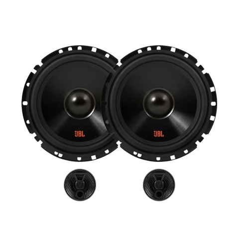 Parlante Jbl 62Vfx55 Kit Dos Vias Flex 4