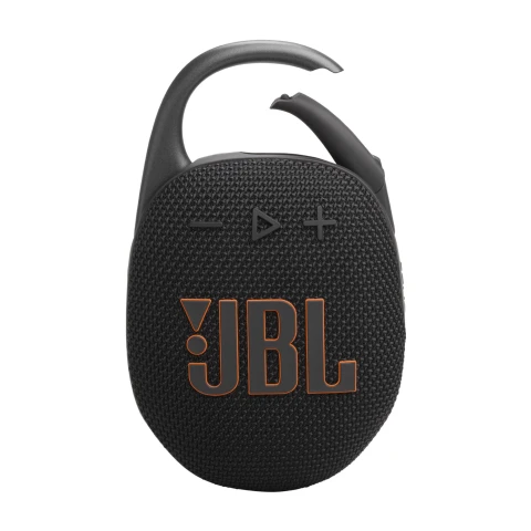 Speaker Jbl Clip 5 Negro