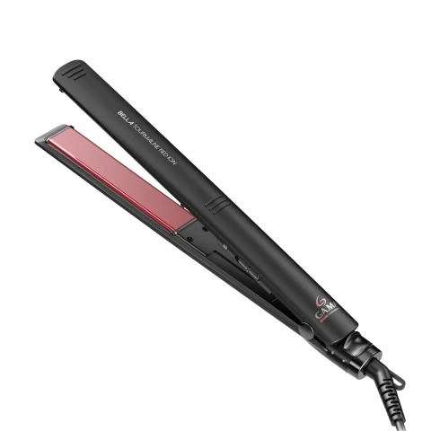 Plancha De Pelo Gama Bella Turmaline 928 3299