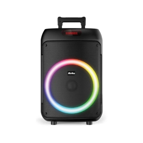 Parlante Inalambrico De 12 Fiesta Fx12 Kpb 730