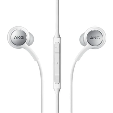 Auricular Samsung Type C Blanco