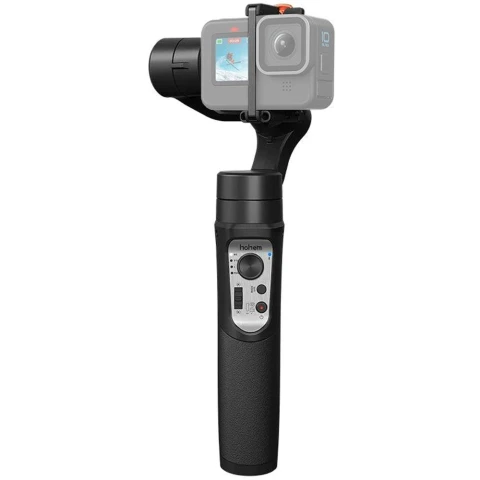 Estabilizador Hohem A-RM95 iSteady Pro 4 - Negro