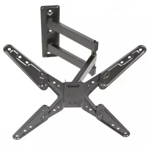 Soporte Para Tv Unique Giratorio 26 A 55 Capacidad 27Kg Rc 1Mc