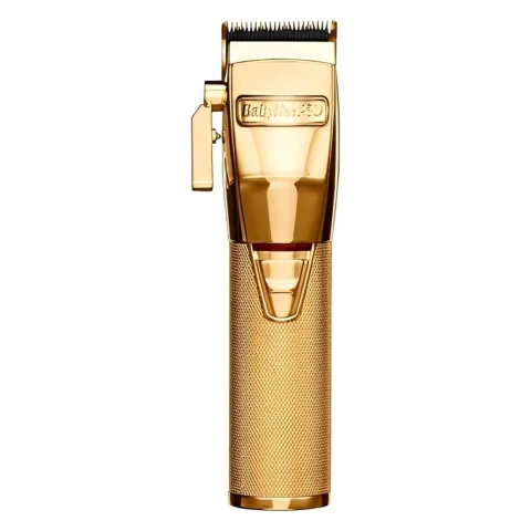 Cortapelo Babyliss Clipper 870Ng Goldfx