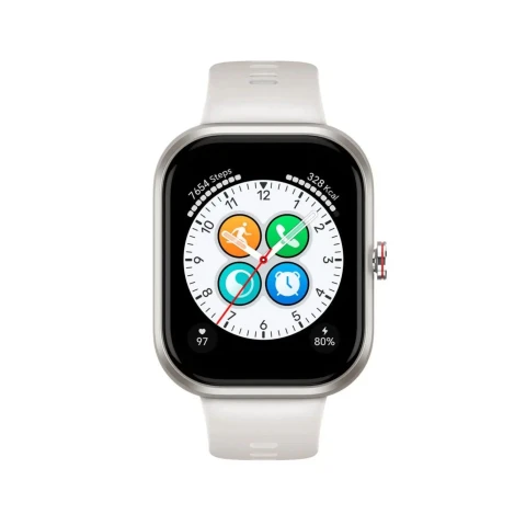 Smarwatch Honor Choice Bot Wb01 Blanco