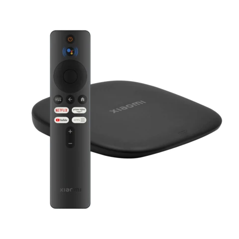 Media Player Xiaomi Mi Tv Box S 3Da Gen Mdz 32 Aa Google