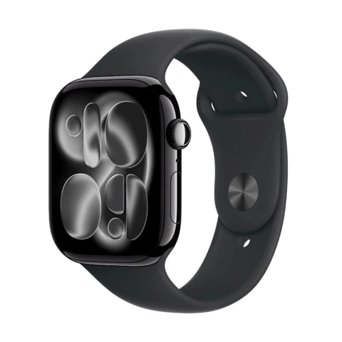 Apple Watch Series 11 46Mm Meux4Lw A Black