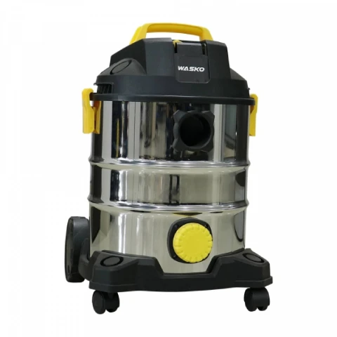 Aspiradora Wasko ENERGY25 1200 W - 25L