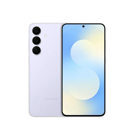 Celular Samsung S25 Fe 256Gb 8Gb Ice Blue