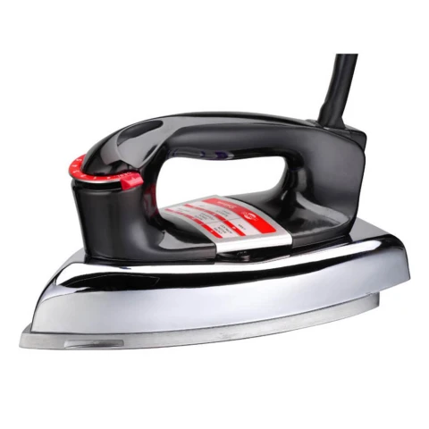 Plancha Tokyo Facilita Seca Solida 1000W