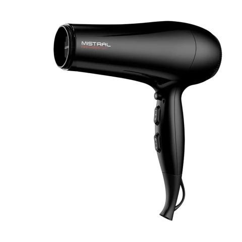 Secador Gama Mistral Ceramic 914 3788