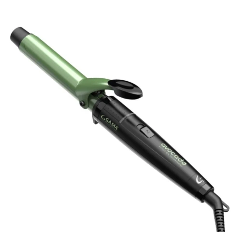 Rizador Gama Rgstd N 25 Avocado 914 3759