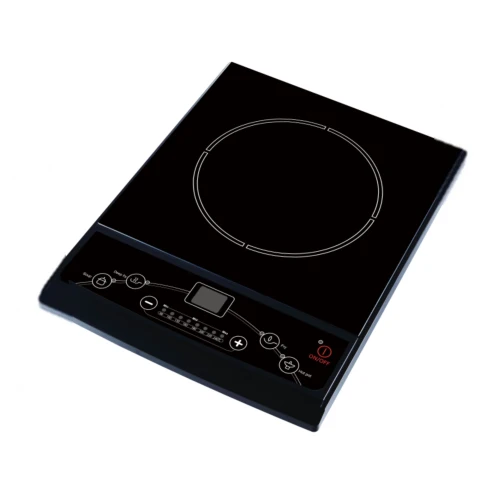 Placa Midea A Induccion Olla