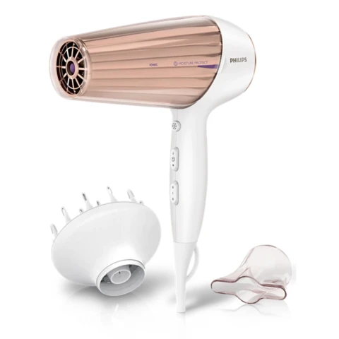 Secador De Pelo Philips Hp8280 00 6V 2300W