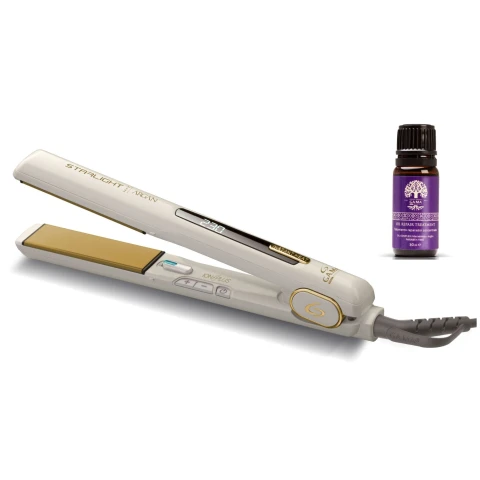 Planchita Rizadora Gama Starlight Argan 230 C