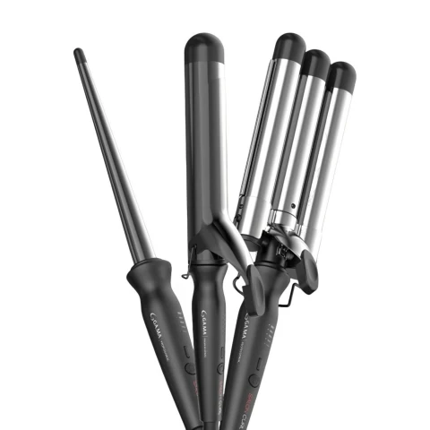 Combo Triple Gama 3 Ondula Dife 900 7191