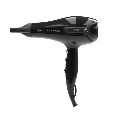 Secador De Pelo Bellissima S9 2200 2200W
