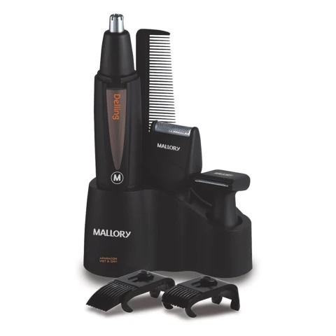 Kit Cortapelo Delling Mallory 220