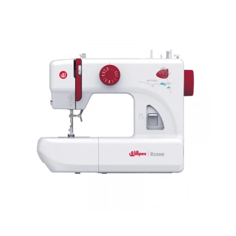 Maquina De Coser Willpex Rosse Wp4720