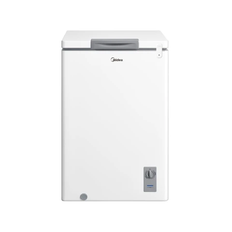 Congelador Midea 120 Litros Mdrc142Fzg01