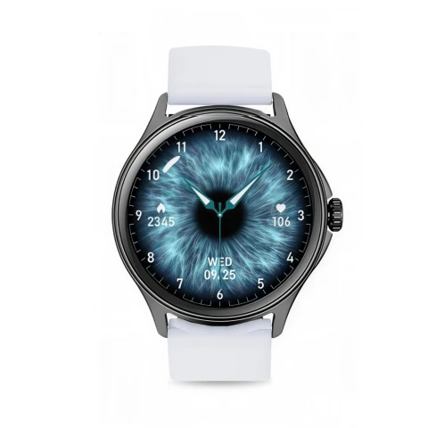 Smartwach Ftxr24 Bw 53Mm Negro Gris