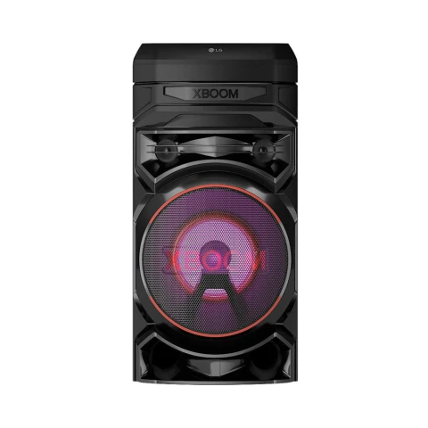 Parlante Lg Rnc5 500W Mic