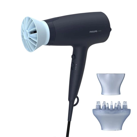 Secador De Pelo Philips Serie 3000 2100W Bhd360 20