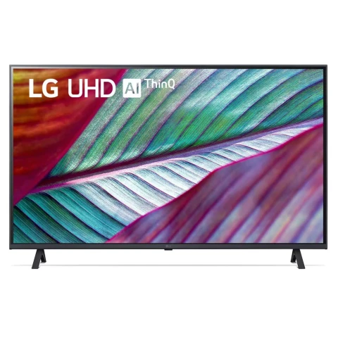 Televisor Led Lg 50 Uhd Smart 4K Thinq Ai
