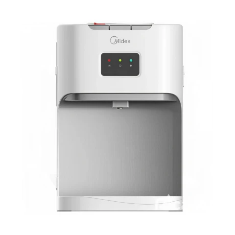 Bebedero De Mesa Midea Frio Y Natural Para Botellon