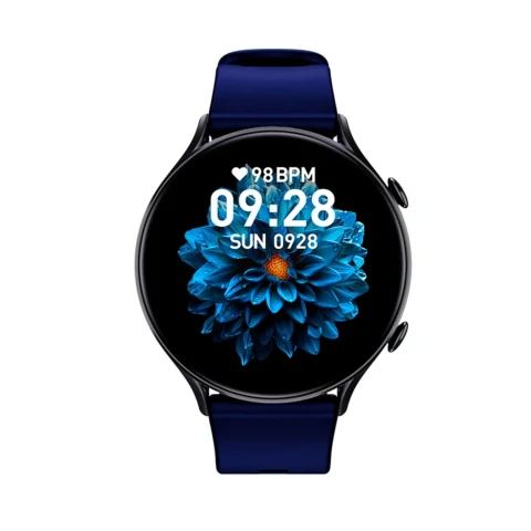 Smartwatch Kolke Kvr 713 Azul