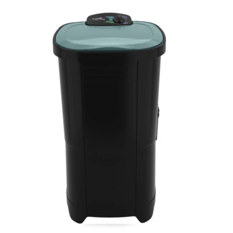 Lavarropas Mueller Super Pop 4Kg Carga Superior Semiautomatico