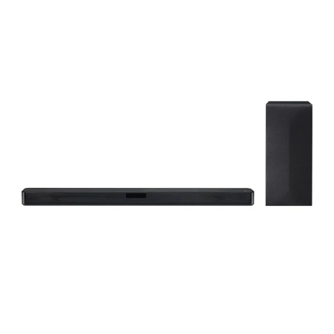 Sound Bar Lg Sn4 300W