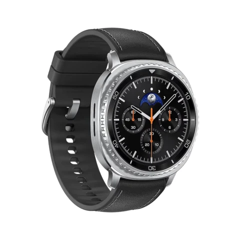 Smartwatch Samsung Watch 8 46Mm Classic L500 Black