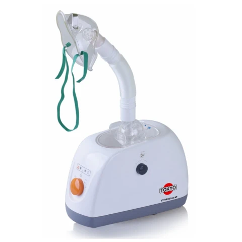 Nebulizador Tokyo Ultrasonico Modo Fresh Air