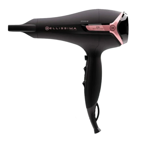 Secador De Pelo Bellissima K9 2300