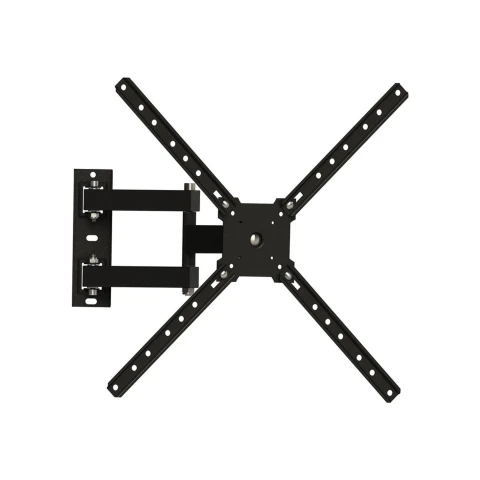 Soporte Para Tv Brasforma De 10 A 55 180 Grados Sbrp1040