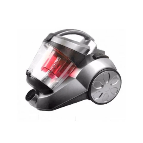 Aspiradora Midea Sin Bolso 3 Litros 2200W